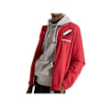 Pikkukuva 1 / 4: Takki - SUPERDRY - Track Cagoule - Punainen - Mies Röd S