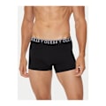 Pikkukuva 2 / 4: 5 kpl stretch-puuvillabokserit - Guess jeans. Svart M