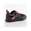 Miniatyrbillede 4 af 4: Sko Puma TrinITy Open Road - sort/varm varme - 40 Noir/varm varme 40