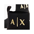 Pikkukuva 4 / 4: Kori Armani Exchange Nainen XL Extralight Musta Synteettinen sort 39 1/2