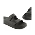 Pikkukuva 6 / 6: Armani Exchange Muovisaappaat sort 42