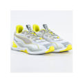 Pikkukuva 1 / 4: Basket Puma Naiset RS-2K x emoji Valkoinen Synteettinen hvid 37 1/2