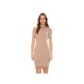 Pikkukuva 1 / 4: Robe Guess Nainen Monivärinen G Beige Synteettinen Beige XS