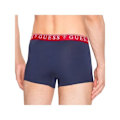 Miniatyrbillede 4 af 4: Boxer Guess Herre pakke x3 Triangle Multicolor Bomuld Flerfärgad M