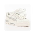 Miniatyrbillede 2 af 4: Baskets Écru/Gris Kvinde Puma Mayze Crashed Selflove Ecru 40