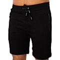 Miniatyrbillede 5 af 5: Bermuda Armani Exchange - sort - M Svart