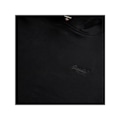 Miniatyrbillede 3 af 4: Sweatshirt med hætte Superdry Essential Logo - Sort - M