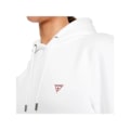 Miniatyrbillede 2 af 4: Sweat Guess Femme Mini Triangle Hvid Cotton Vit jag