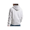 Miniatyrbillede 3 af 3: Sweat Superdry Mand Klassisk vintage Grå Bomuld Grå XS