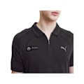 Pikkukuva 2 / 4: Puma Mapm rtc evoknit blk mc polo lyhythihainen paita Svart S