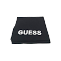Miniatyrbild 2 av 3: Echarpe Guess Herr maxi Svart Akryl Svart