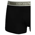 Pikkukuva 3 / 6: 3 Kappaleen Pakkaus - Emporio Armani Flerfärgad XL