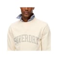 Pikkukuva 4 / 4: Sweat Superdry Mies Urheilutarvikkeet Beige Puuvilla Beige jag