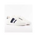Miniatyrbillede 4 af 4: Basket Armani Exchange Mand til mænd Taco Hvid Syntetisk hvid 44