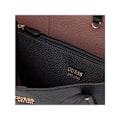 Miniatyrbillede 3 af 4: Tasker - GUESS - Brenton Tote - Sort - 100% polyurethan - Rummelig rum svart
