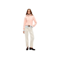 Miniatyrbillede 3 af 4: Sweat Superdry Femme Essential Rose Coton Rosa M