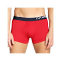 Pikkukuva 2 / 4: Boxerit Soft Touch - Emporio Armani - 3 kappaletta - Sininen - Miehet Blå S