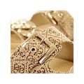 Pikkukuva 3 / 6: Guess Fatema 2 - beige ruskea - 36 Beibr 36