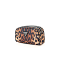 Miniatyrbillede 3 af 4: Trousse Guess Dame Christelle Leopard Syntetisk Leopard