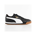 Pikkukuva 1 / 6: Puma Roma Juhlakengät sort/hvidt hold guld 42