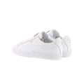 Miniatyrbild 3 av 4: Puma Mocka Classic XXI Läder Sneaker för män Vit 45