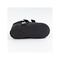 Miniatyrbillede 3 af 4: Løbesko Le Coq Sportif JAZY inf 2010122 - Sort - Børn - Multisport - Vej hvid 23