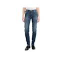 Miniatyrbild 1 av 4: Jeans Le Temps Des Cerises Kvinna pulp high Blå Bomull Blå 24