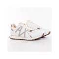 Miniatyrbillede 2 af 4: Basket Armani Exchange Dame Eagle AX Hvid Syntetisk hvid 38