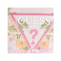 Pikkukuva 2 / 4: T-paita GUESS W3GI41J1314 G65T Rose - Naisille/Aikuisille Rosa XS