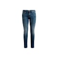 Pikkukuva 2 / 4: Jeanit slimmimäiset kierrätetystä puuvillasta - Guess jeans - Miehet Blå 32