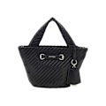 Pikkukuva 1 / 3: GUESS Musta käsilaukku naisille - Francy Mini Tote 293238 svart