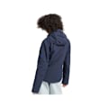Miniatyrbillede 4 af 4: Superdry Kvindernes Vindjakke Blå Syntetisk Blå XS