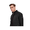 Miniatyrbillede 2 af 4: Stretch nylon blouson - Guess jeans - Mand Svart XL