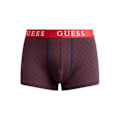 Pikkukuva 3 / 4: Boxerkotelo & sukat - Guess jeans - Mies Blå S