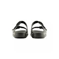 Miniatyrbillede 4 af 6: Sandaler Plastique Armani Exchange sort 41