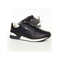 Miniatyrbillede 2 af 4: GUESS - Sneakers - sorte - Sort - 40 - Sko sort 44