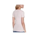 Pikkukuva 4 / 4: T-paita GUESS W3GI41J1314 G65T Rose - Naisille/Aikuisille Rosa XS