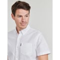 Pikkukuva 4 / 4: Oxford lyhythihainen paita optic - Superdry - jag
