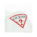Miniatyrbillede 3 af 4: Claquettes Guess Colico - hvid - 43 hvid 44
