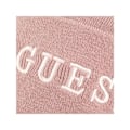Miniatyrbillede 3 af 4: Bonnet Gætte Kvinne Script Rosa Syntetisk Rosa jag