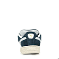 Miniatyrbillede 5 af 6: PUMA Suede Xl Hairy, Herrenesko Klub Navy Frosted Elfenben 41