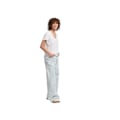 Pikkukuva 2 / 4: T-paita lyhyet hihat Studios slub v-aukko tee optinen - Superdry Vit 38