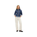 Miniatyrbillede 2 af 4: Sweat Superdry Femme Essential Blå Syntetisk Blå M