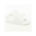 Pikkukuva 1 / 4: Mulettit PVC painetulla logolla - Guess jeans - Miehet hvid 41