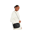 Miniatyrbillede 2 af 4: Sac bandoulière Armani Exchange Dame Unlimited Sort Simili Læder Svart