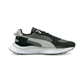 Pikkukuva 3 / 6: Puma WILD RIDER ROLLIN tennarit sort 44
