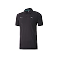 Pikkukuva 1 / 4: Puma Mapm rtc evoknit blk mc polo lyhythihainen paita Svart S