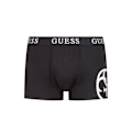 Pikkukuva 3 / 4: Tripack bokserit suurella logolla 4G - Guess jeans - Miehet Svart jag