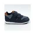 Miniatyrbillede 2 af 4: Basket Le Coq Sportif Dreng jazy classic inf Blå Tekstil Blå 21