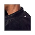 Miniatyrbillede 4 af 4: Blouson Kaporal Mand Ares Sort Syntetisk Svart S